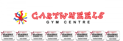 Cartwheels Gym Centre Inc. powered by Uplifter